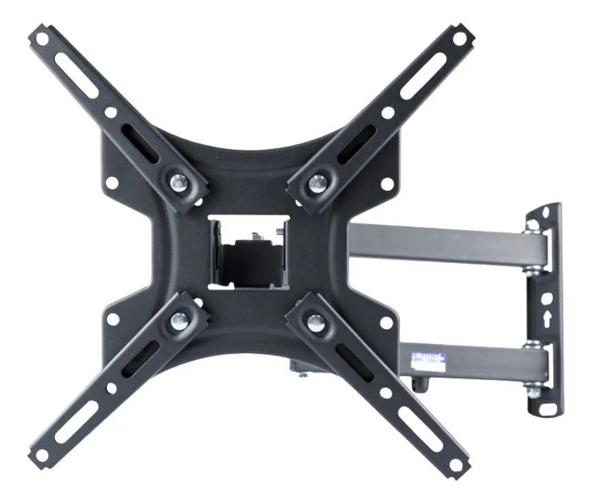 Suporte Articulado Para Tv 13 A 55 Polegadas 400x400 40kg