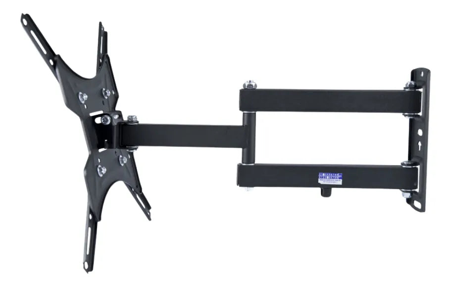 Suporte Articulado Para Tv 13 A 55 Polegadas 400x400 40kg