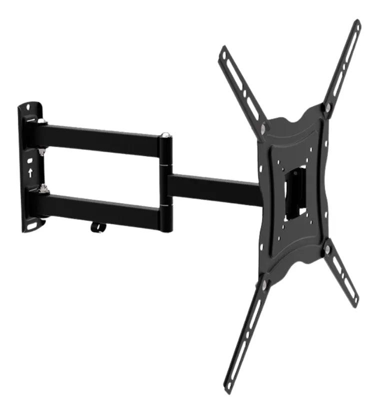 Suporte Articulado Para Tv 13 A 55 Polegadas 400x400 40kg