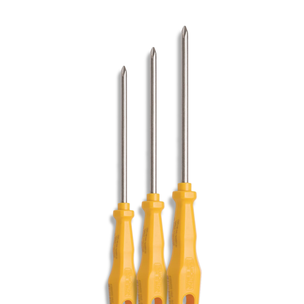 Kit Residencial Emergência – Ferramentas certas para qualquer reparo doméstico