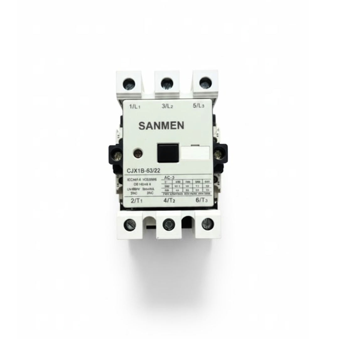 Contador CJX1B-63 - Sanmen