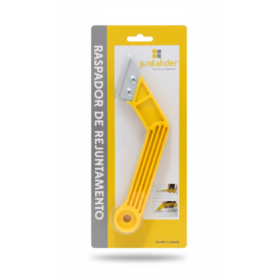 Juntalider Raspador de Rejuntamento