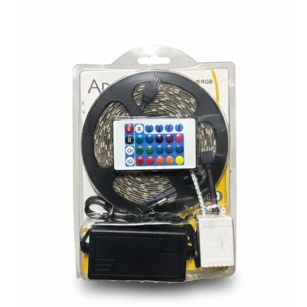 Kit Fita LED RGB Lighting 6265 12W - Apollo