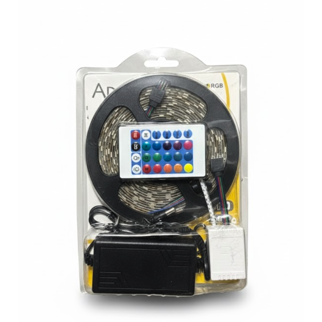 Kit Fita LED RGB Lighting 6265 12W - Apollo